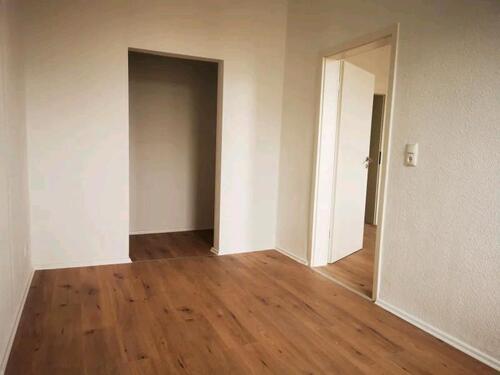 Foto - 4 Zimmer Etagenwohnung in Hof