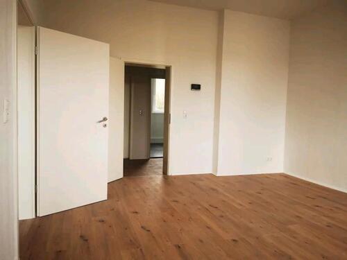 Foto - Etagenwohnung in Hof zur Miete