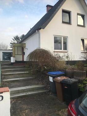 Foto - 23569 Lübeck Doppelhaushälfte zu vermieten