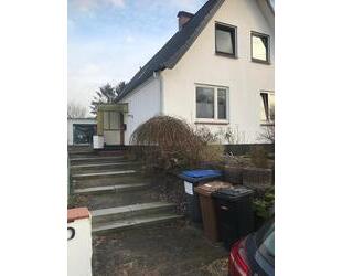 23569 Lübeck Doppelhaushälfte zu vermieten
