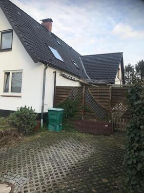 Foto - 3 Zimmer Doppelhaushälfte zur Miete in Lübeck