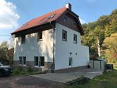 Foto - 2-Familienhaus in Saarbrücken-Schafbrücke
