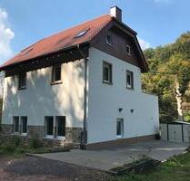 2-Familienhaus in Saarbrücken-Schafbrücke
