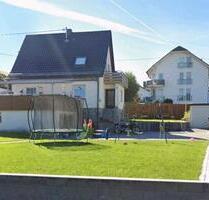 Einfamilienhaus freistehend, mit großem Außengelände - Nentershausen