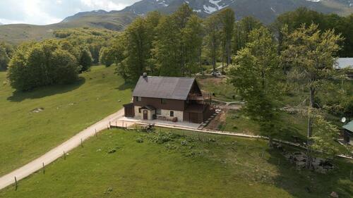 Foto - Guest Hause in Montenegro zu verkaufen