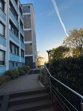 Foto - Dachgeschoßwohnung in Hagen zum Kaufen
