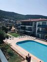 Foto - 2+1 Wohnung in Akbük Didim – Genç Park 2 zu verkaufen