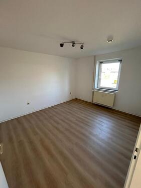 Foto - Etagenwohnung in Esens