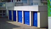 Foto - Duplex-Garagen in 70378 Stuttgart- Neugereut