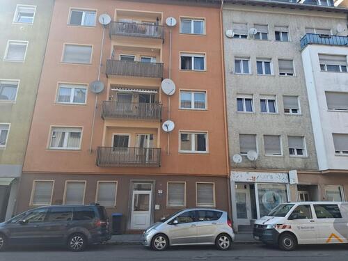 Foto - 2-Zimmer Wohnung zu verkaufen - 175.000,00 EUR Kaufpreis,