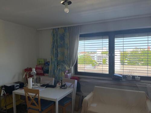 Foto - Möblierte 1-Zimmer-Wohnung in Ludwigshafen (für 1-2 Personen)