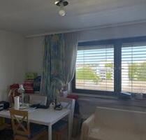 Möblierte 1-Zimmer-Wohnung in Ludwigshafen (für 1-2 Personen) - Ludwigshafen am Rhein Ludwigshafen-Hemshof