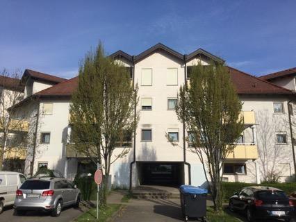 Foto - Rundum wohlfühlen: gemütliche 1-Zimmer-Wohnung