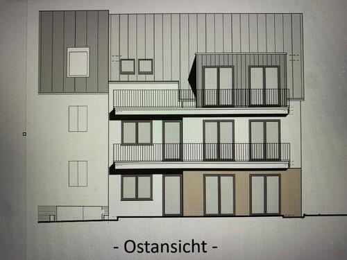 Foto - Etagenwohnung zum Kaufen in Wittlich