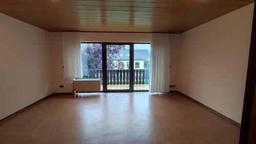 Foto - Etagenwohnung zur Miete in Altenkirchen (Westerwald)