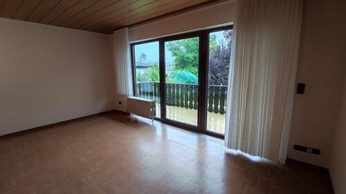 Foto - Etagenwohnung in Altenkirchen (Westerwald) zur Miete