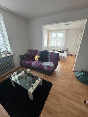 Foto - Etagenwohnung zur Miete in Rehlingen-Siersburg