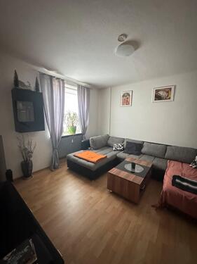 Foto - Etagenwohnung in Rehlingen-Siersburg