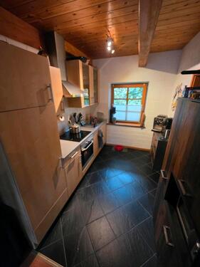 Foto - Etagenwohnung zur Miete in Mittelangeln