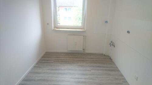 Foto - Helle 3-Zimmer-Wohnung mit Balkon & Einbauküche in Dahlenburg