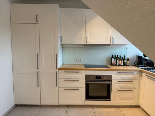 Foto - Etagenwohnung in Vellmar