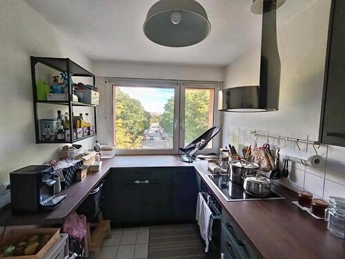 Foto - 3 Zimmer Wohnung mit EBK - 1.900,00 EUR Kaltmiete,