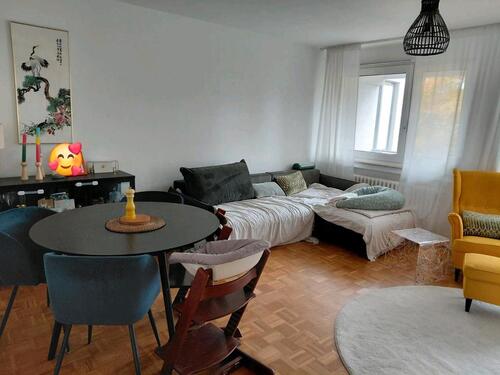 Foto - Etagenwohnung in München