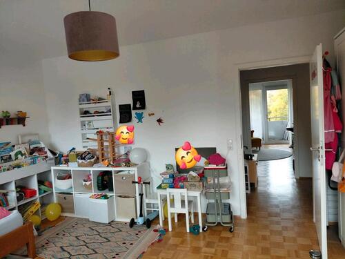 Foto - Etagenwohnung in München zur Miete