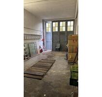 Lagerraum auf dem Heddesdorfer Berg - Neuwied