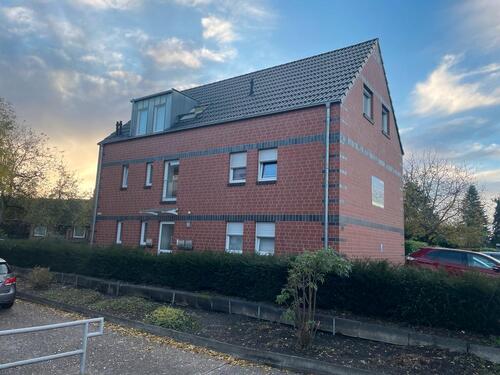 Foto - 82qm 3 ZKB 1. OG Balkon Wohnung zu vermieten ab 01.01.2026