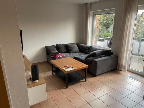 Foto - Etagenwohnung in Ochtrup