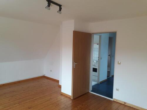 Foto - Etagenwohnung in Rosdorf