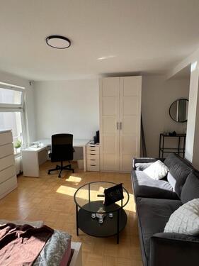 Foto - Etagenwohnung zur Miete in Leipzig