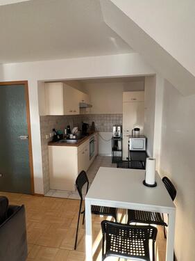 Foto - Etagenwohnung in Leipzig zur Miete