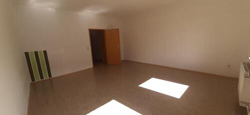 Foto - Etagenwohnung in Neustadt (Hessen)