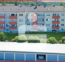 Wohnen mit fantastischem Ausblick! - Kronach