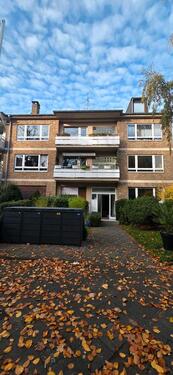 Foto - Verkauf 3 Zimmerwohnung in Düsseldorf Itter