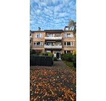 Verkauf 3 Zimmerwohnung in Düsseldorf Itter