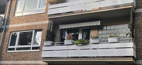 Foto - 3 Zimmer Etagenwohnung zum Kaufen in Düsseldorf