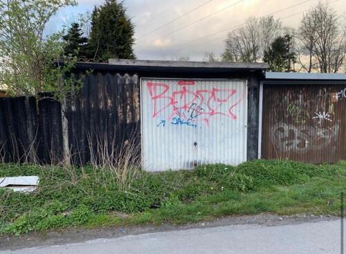 Foto - ❗️ACHTUNG SELTEN❗️Gepflegte Garage mit Grube in Dortmund ✅