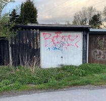 ❗️ACHTUNG SELTEN❗️Gepflegte Garage mit Grube in Dortmund ✅