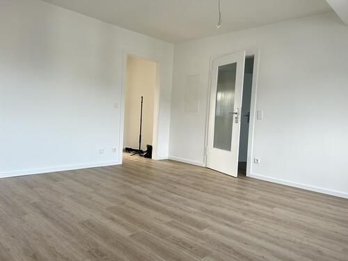 Foto - 2 Zimmer Etagenwohnung zur Miete in Düsseldorf