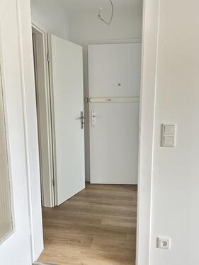 Foto - 2 Zimmer Etagenwohnung in Düsseldorf