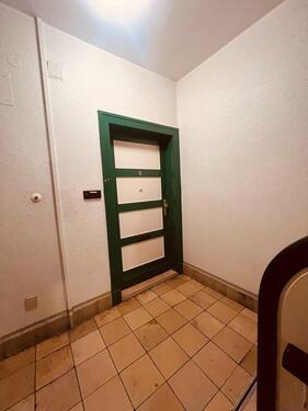 Foto - 2-Zimmer-Wohnung in Berlin-Tegel – Wohnküche, nahe Tegel Quartier