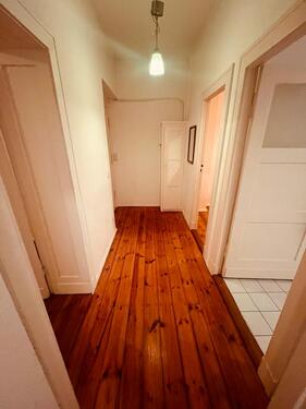 Foto - Etagenwohnung in Berlin zur Miete