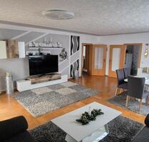 Großzügige 4-Zimmer Eigentumswohnung im Stadtteil - Wertheim