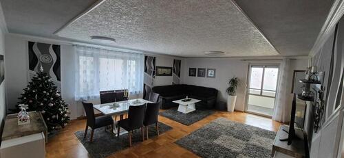 Foto - 4 Zimmer Etagenwohnung zum Kaufen in Wertheim