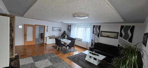 Foto - 4 Zimmer Etagenwohnung in Wertheim