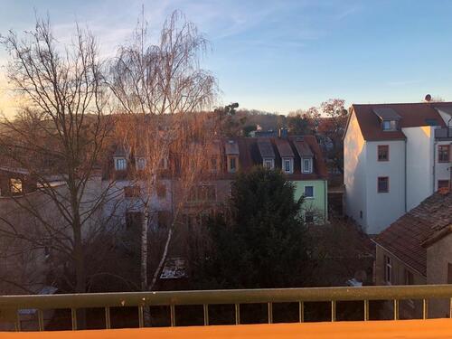 Foto - 3 Zimmer Etagenwohnung zur Miete in Naumburg (Saale)