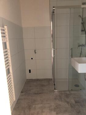 Foto - Etagenwohnung in Naumburg (Saale) zur Miete